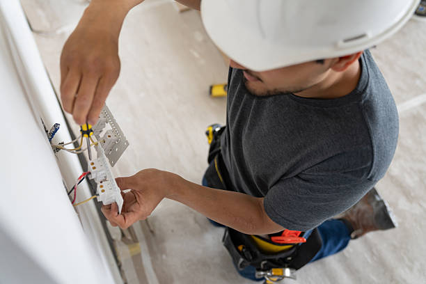 Reliable Generator Installation contractor in Hernando Beach, FL by No Joke electrician