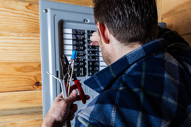 Affordable Generator Installation solutions in Hernando Beach, FL
